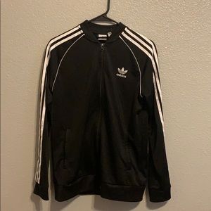 Boys Adidas jacket